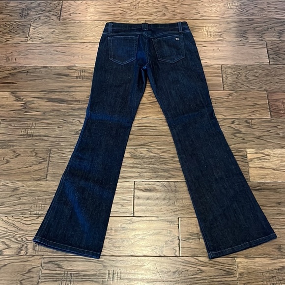 Joes Jeans Provocateur Bootcut Mid Rise Size 25 - Picture 2 of 16